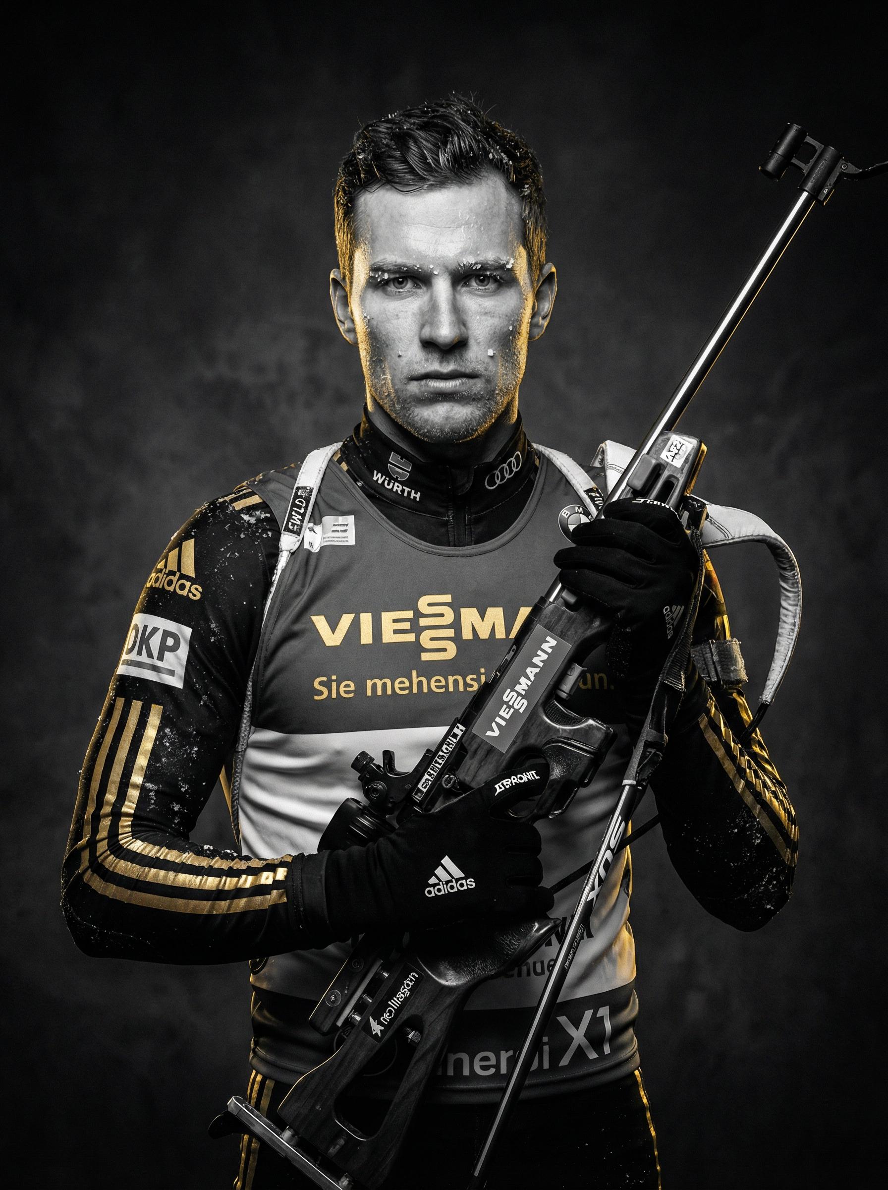 尼科洛·坎普里亚尼 - 欧洲射击冠军 | 南宫体育